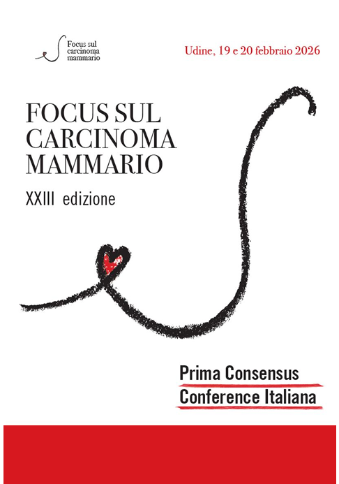 Focus sul carcinoma mammario